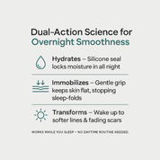 Navrada™ Silicone Beauty Patches