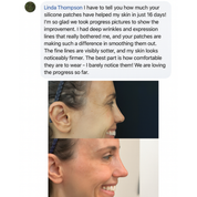Navrada™ Silicone Beauty Patches