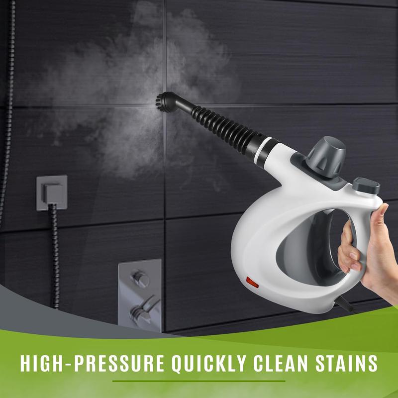 Navrada Handheld Steam Cleaner