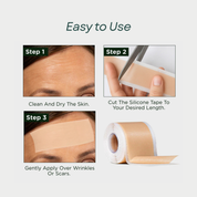 Navrada™ Silicone Beauty Patches
