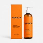 Navrada™ Persimmon Body Wash