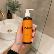 Navrada™ Persimmon Body Wash