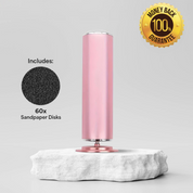 Navrada™ Electric Foot Callus Remover